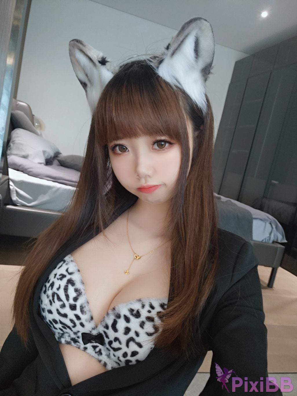 Coser SAMA Vol.045 PixiBB.COM 013.JPG