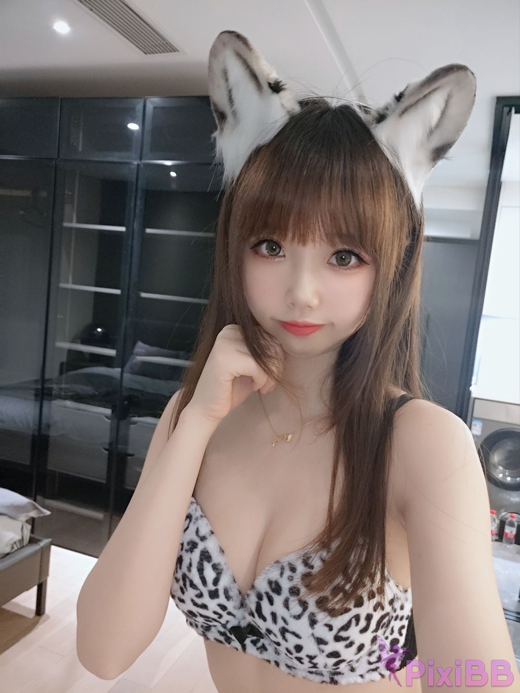Coser SAMA Vol.045 PixiBB.COM 067