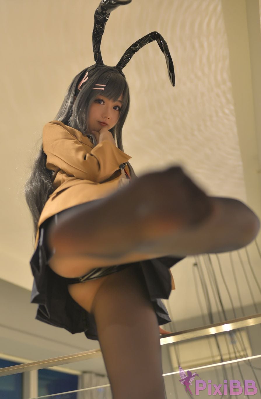 Coser SAMA Vol.043 PixiBB.COM 010