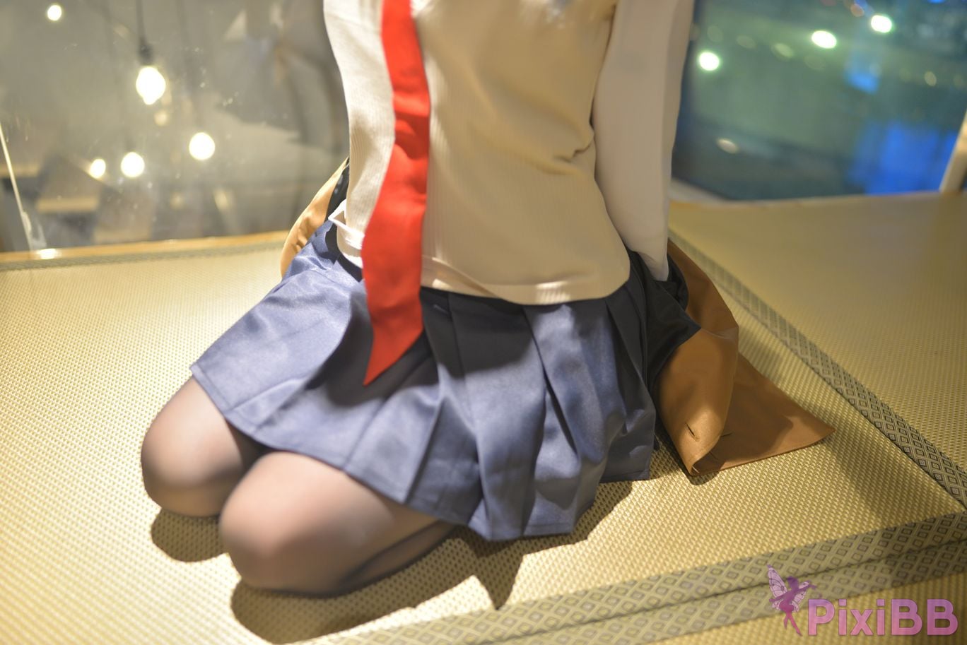 Coser SAMA Vol.043 PixiBB.COM 013