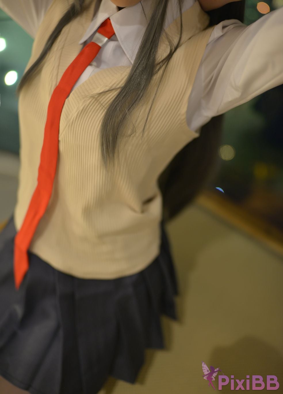 Coser SAMA Vol.043 PixiBB.COM 014
