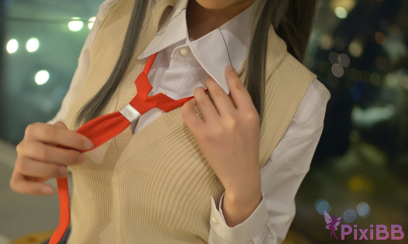 Coser SAMA Vol.043 PixiBB.COM 015