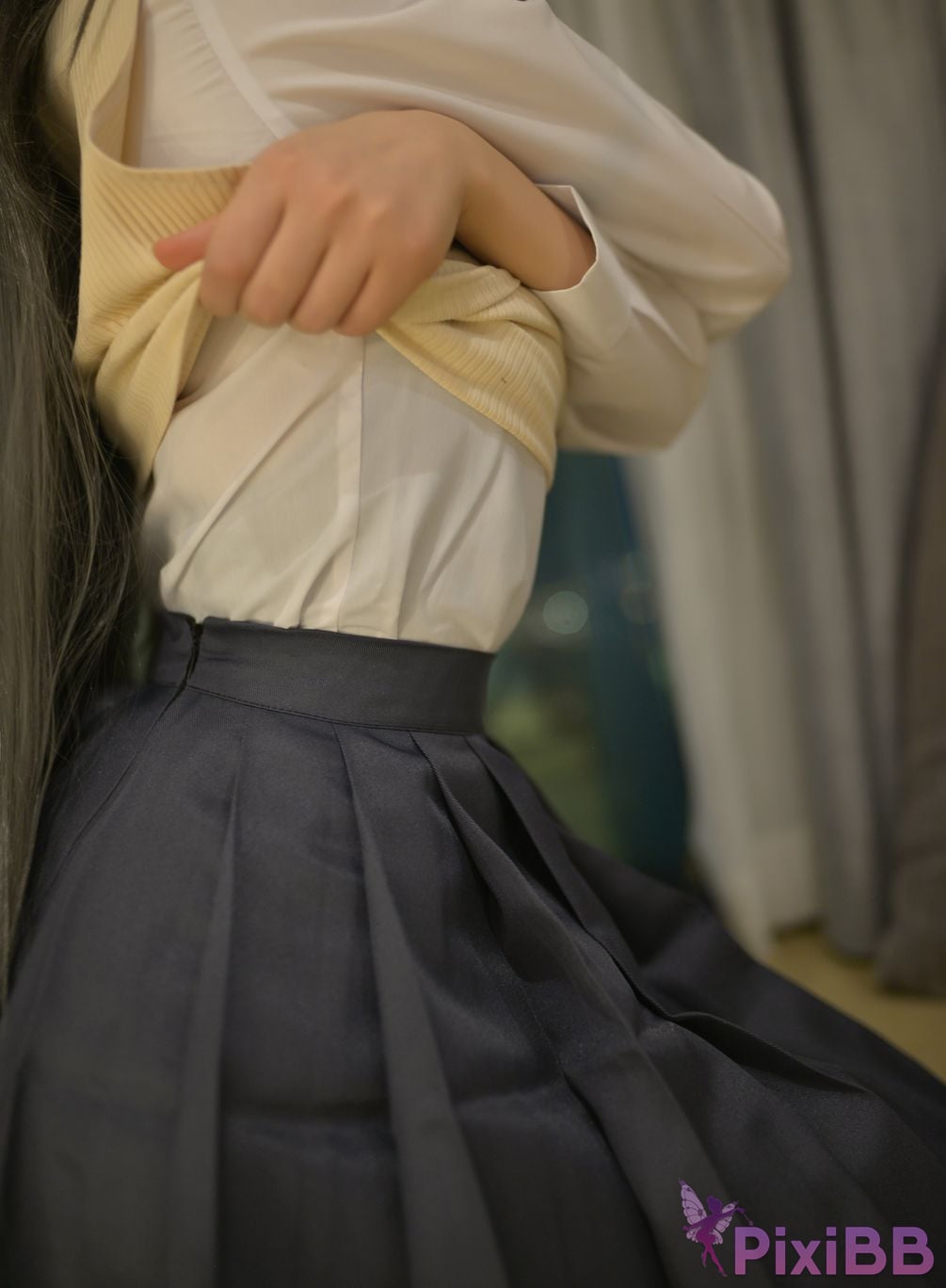 Coser SAMA Vol.043 PixiBB.COM 016