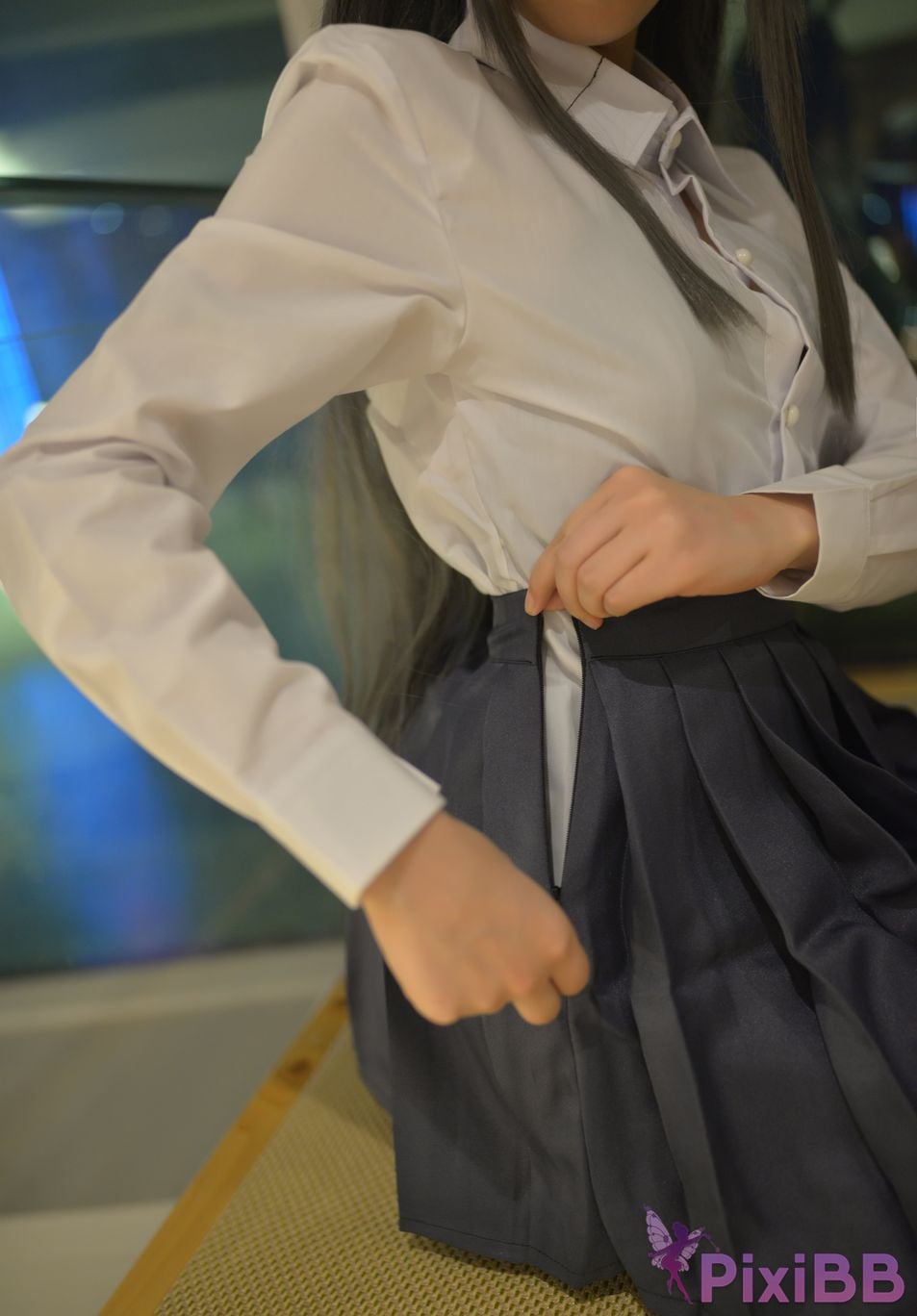 Coser SAMA Vol.043 PixiBB.COM 018