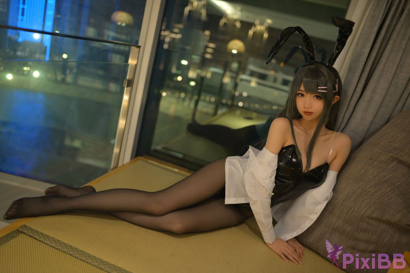Coser SAMA Vol.043 PixiBB.COM 026