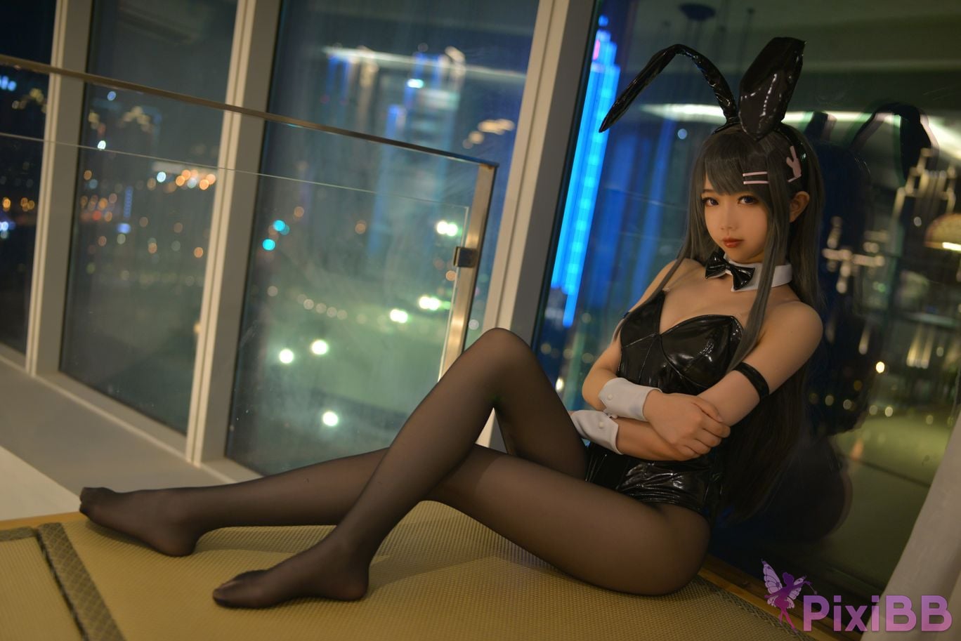 Coser SAMA Vol.043 PixiBB.COM 030