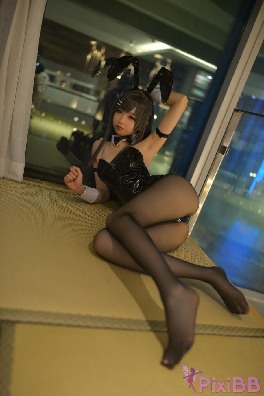 Coser SAMA Vol.043 PixiBB.COM 032