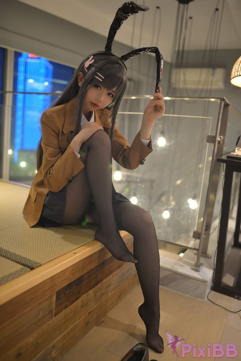 Coser SAMA Vol.043 PixiBB.COM 055