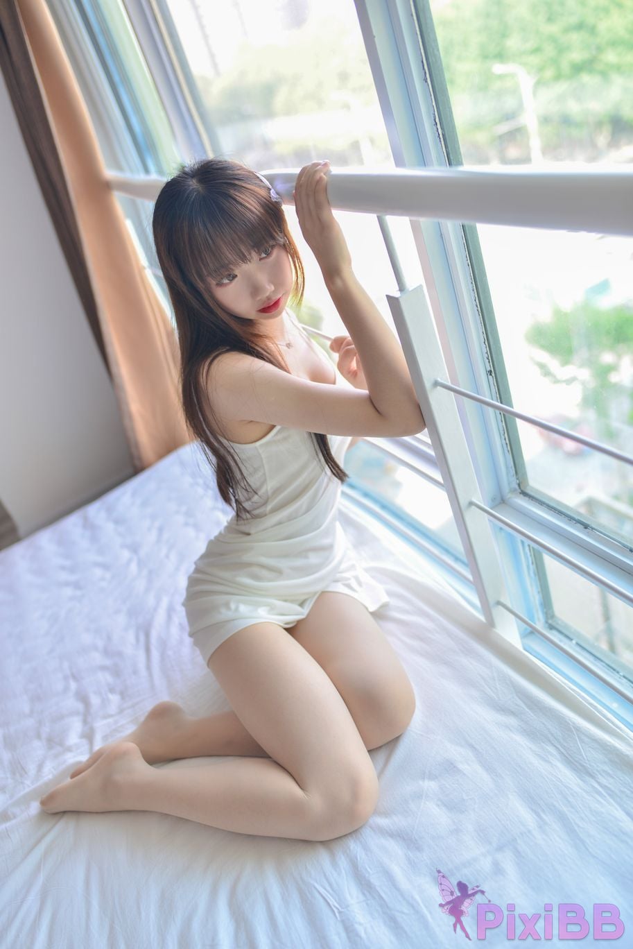 Coser SAMA Vol.042 3 PixiBB.COM 005