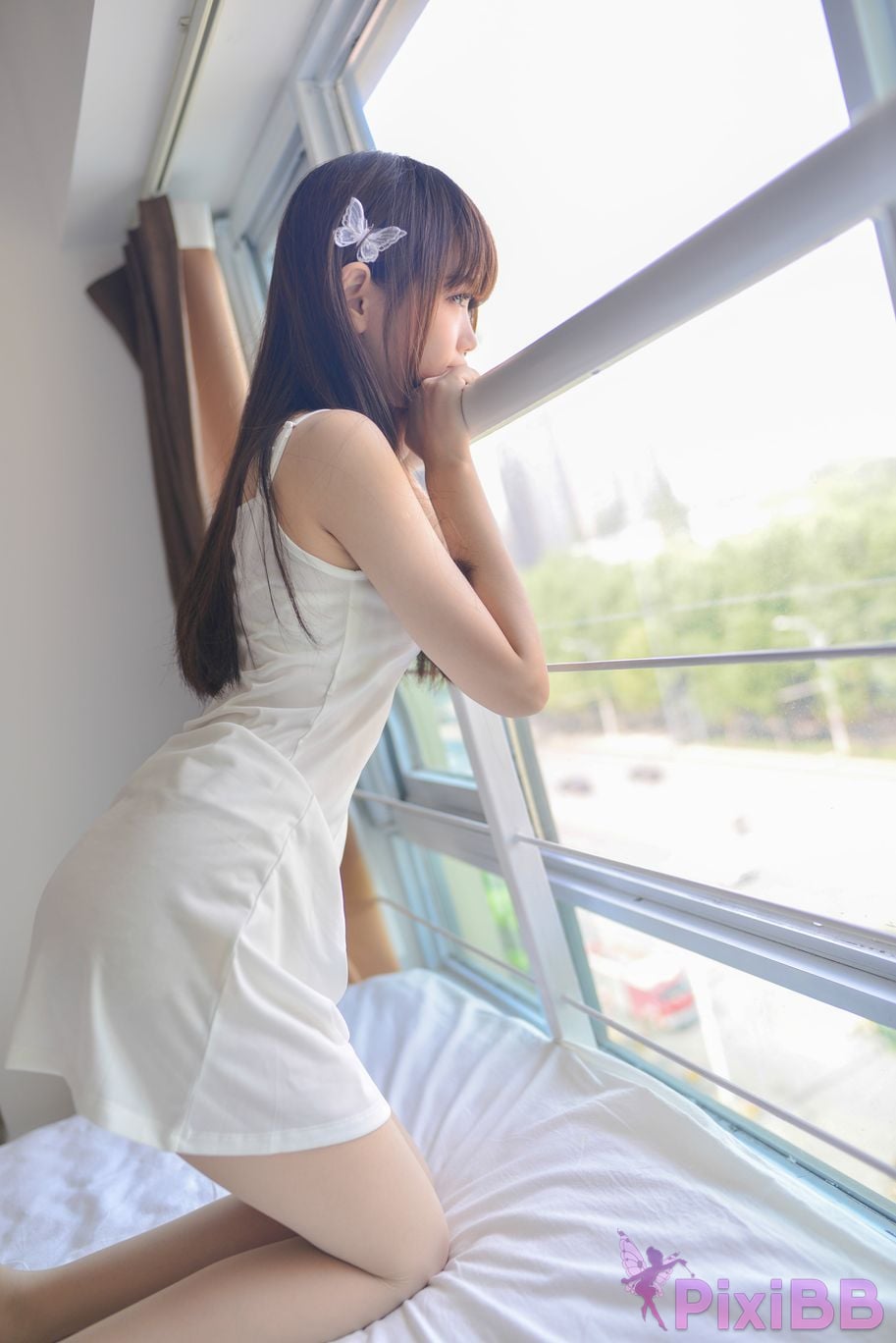 Coser SAMA Vol.042 3 PixiBB.COM 044