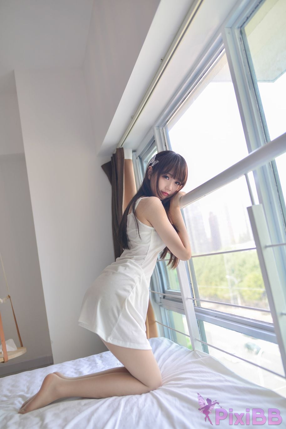 Coser SAMA Vol.042 3 PixiBB.COM 045
