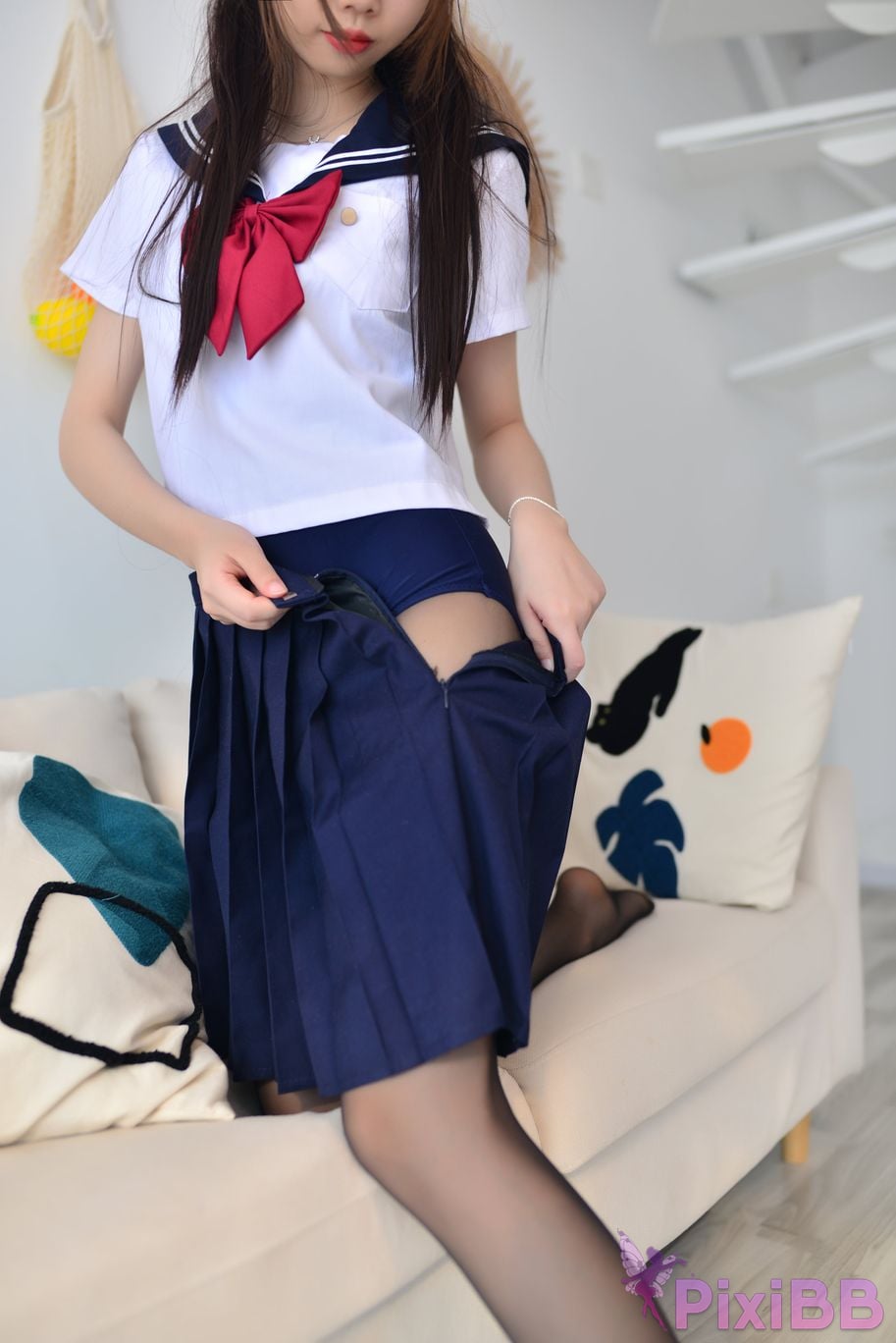 Coser SAMA Vol.042 3 PixiBB.COM 063