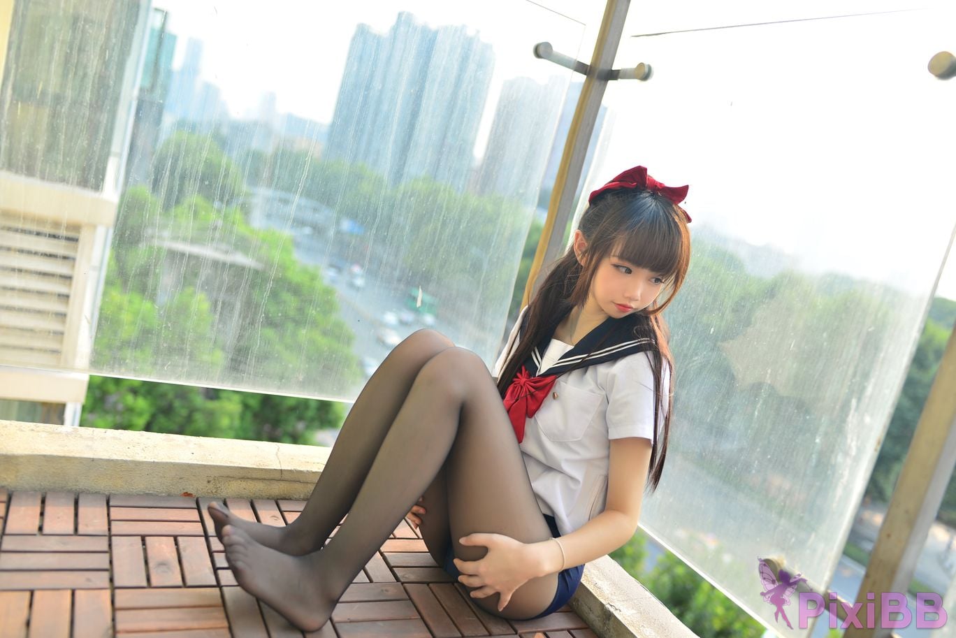 Coser SAMA Vol.042 3 PixiBB.COM 076