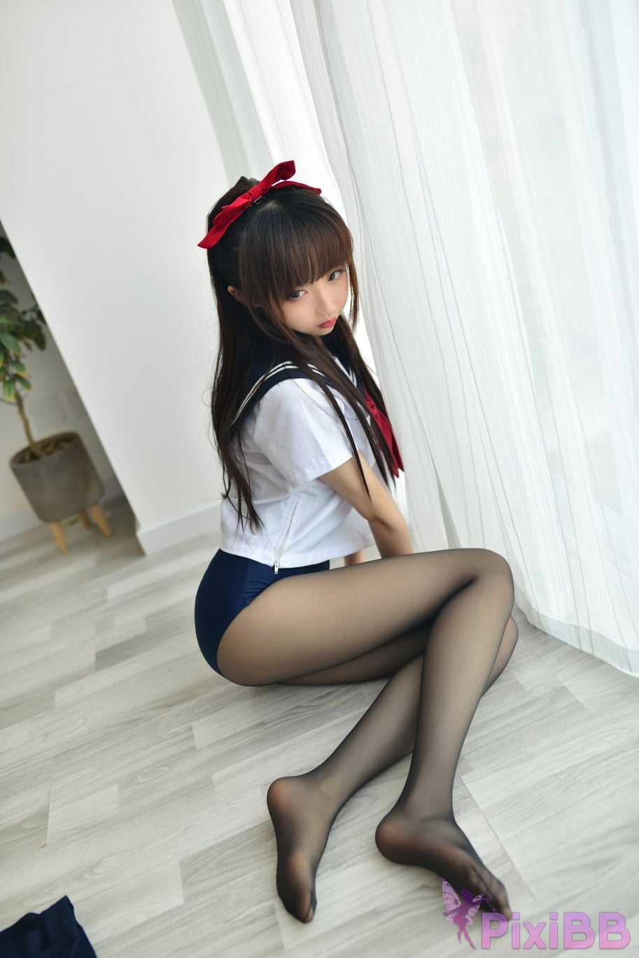 Coser SAMA Vol.042 3 PixiBB.COM 078