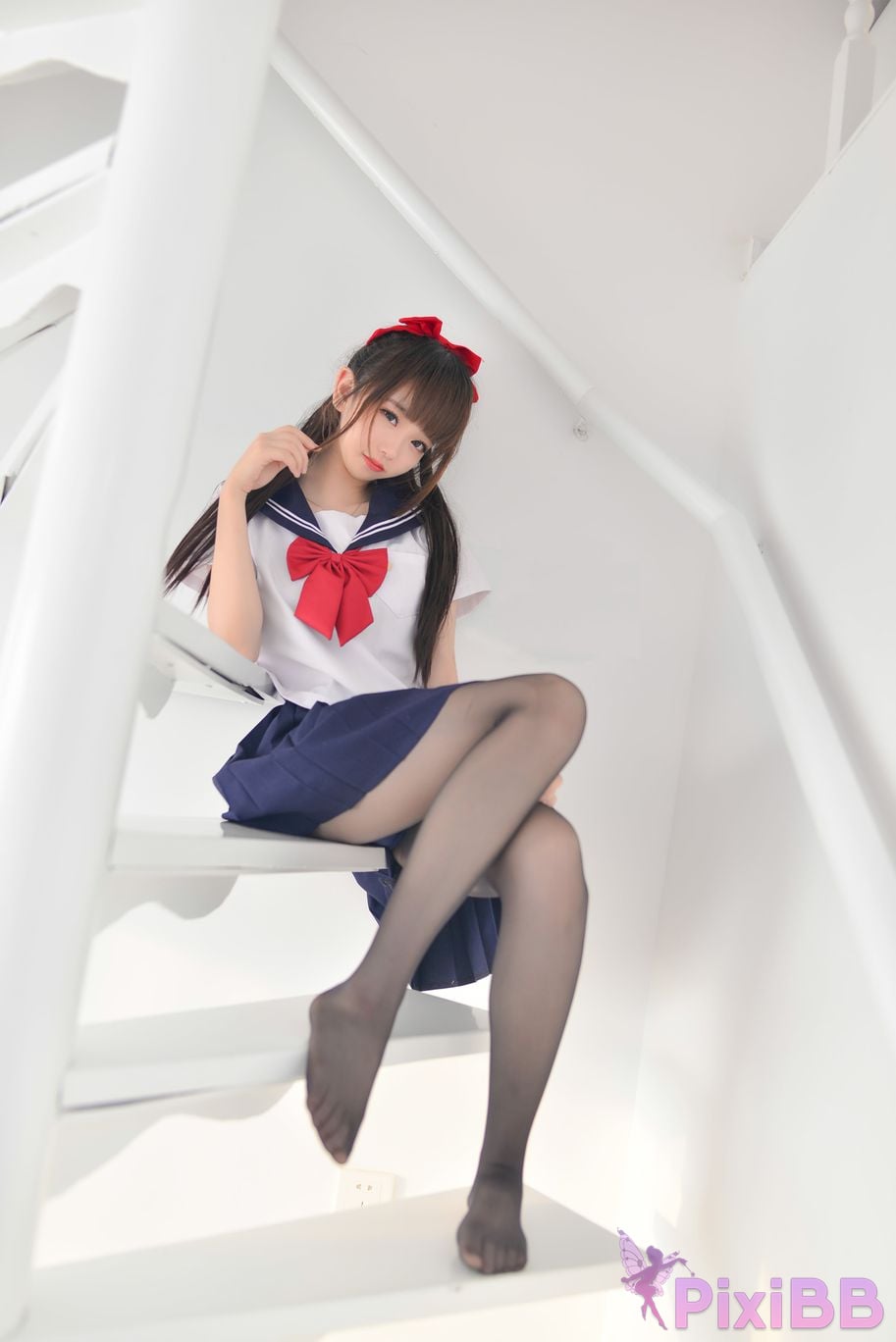 Coser SAMA Vol.042 3 PixiBB.COM 080