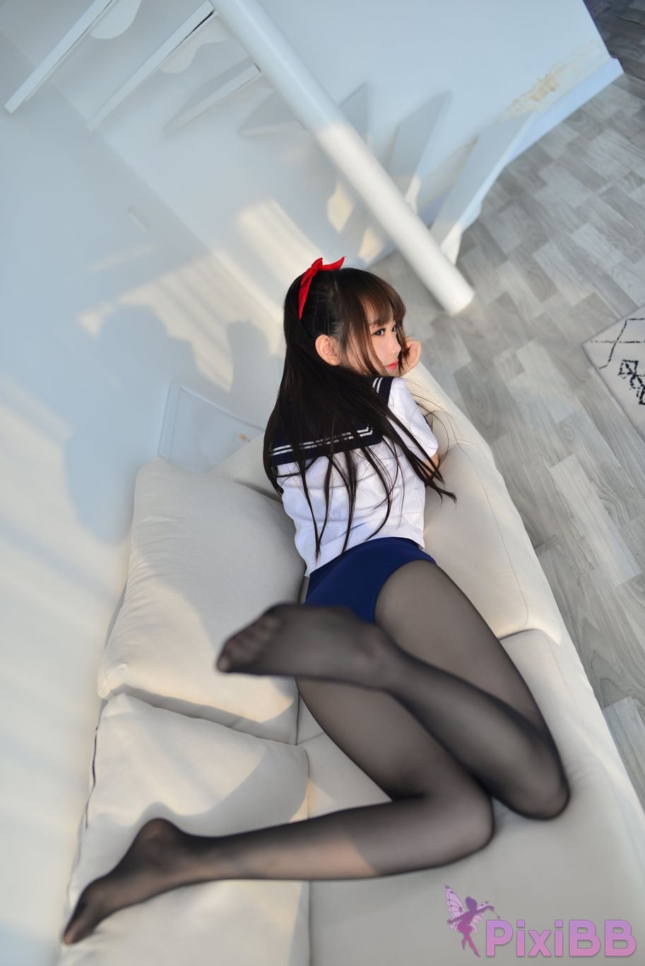 Coser SAMA Vol.042 3 PixiBB.COM 082
