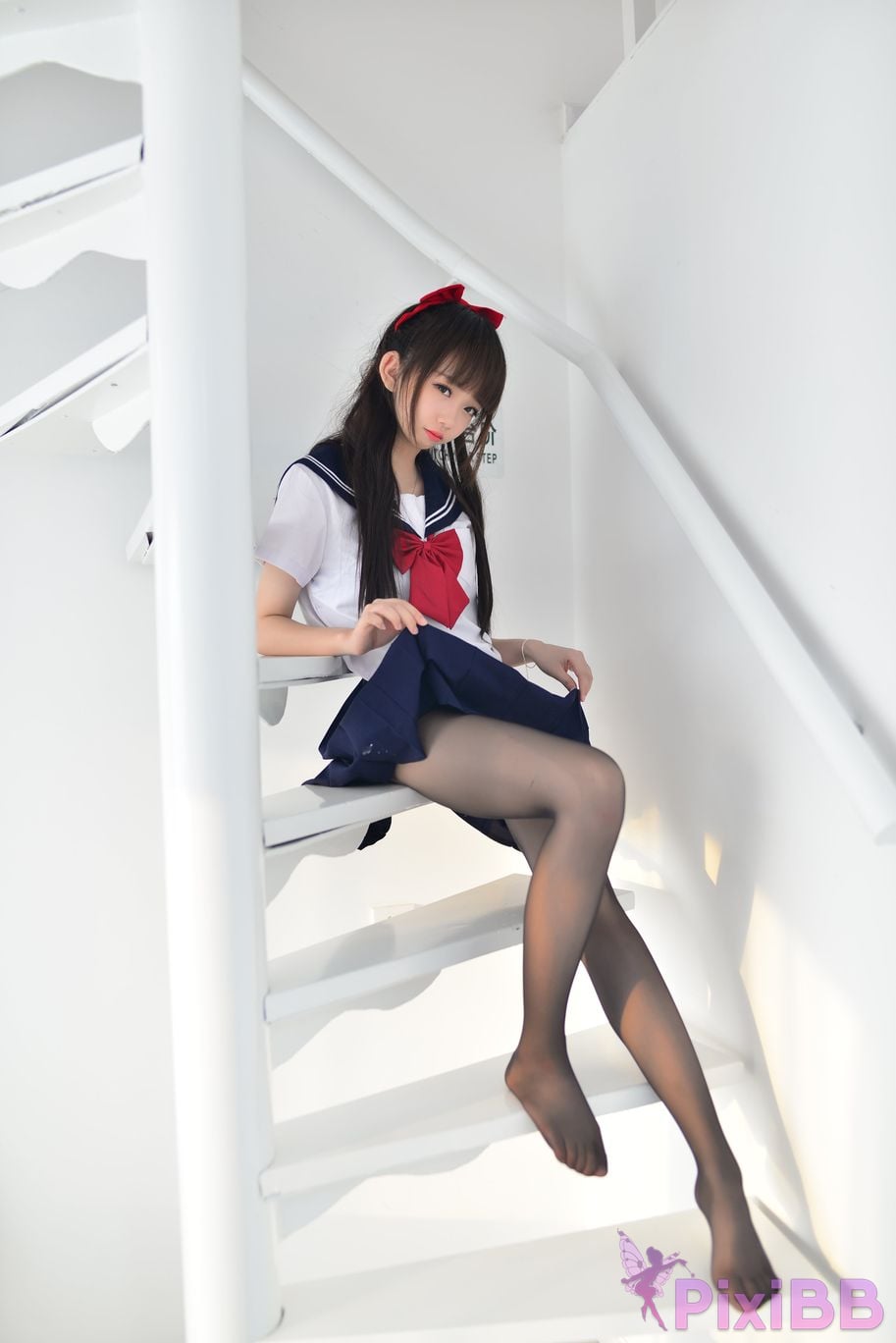 Coser SAMA Vol.042 3 PixiBB.COM 083