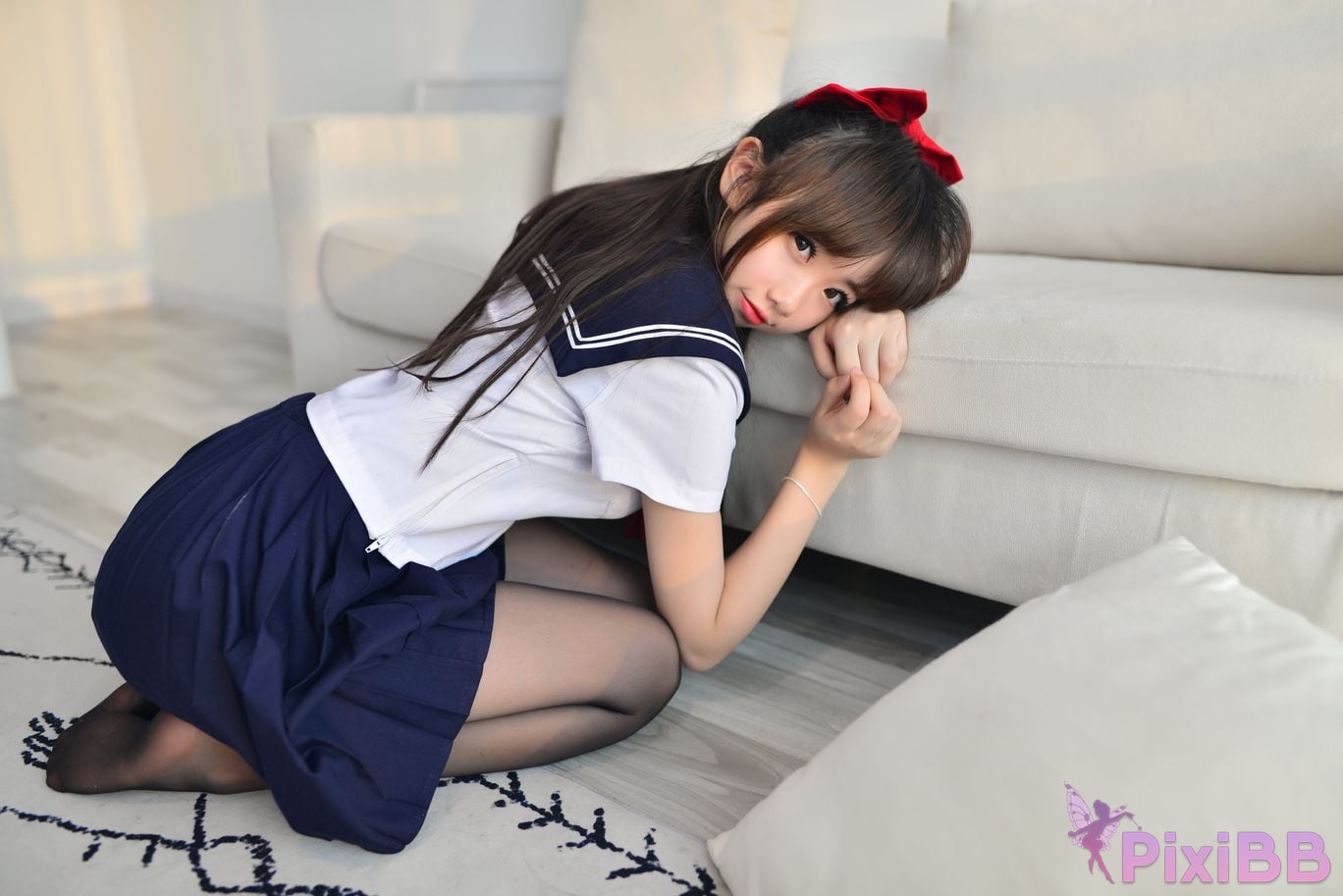 Coser SAMA Vol.042 3 PixiBB.COM 084