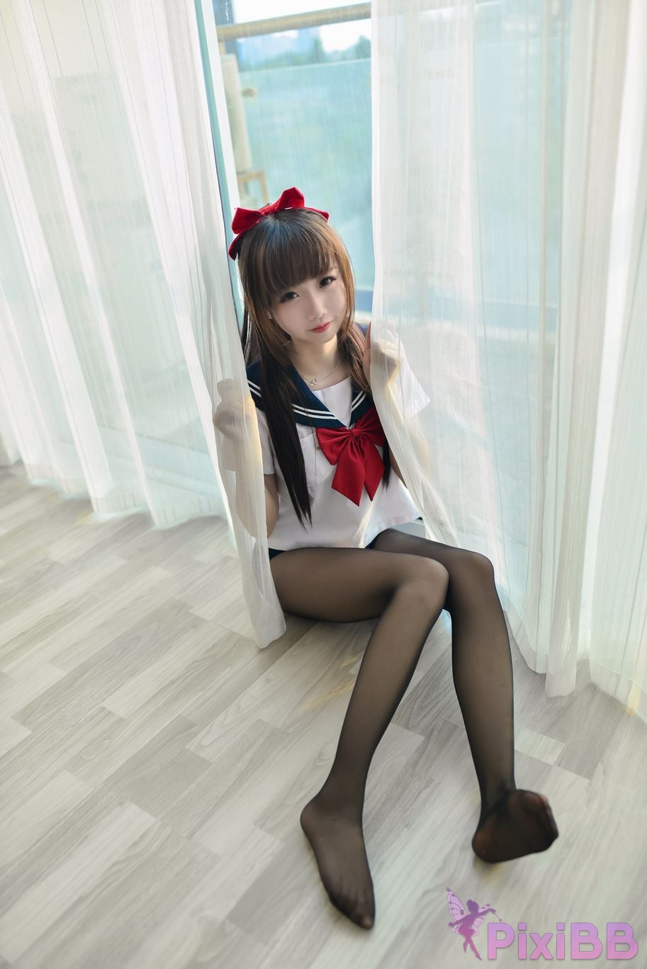 Coser SAMA Vol.042 3 PixiBB.COM 087