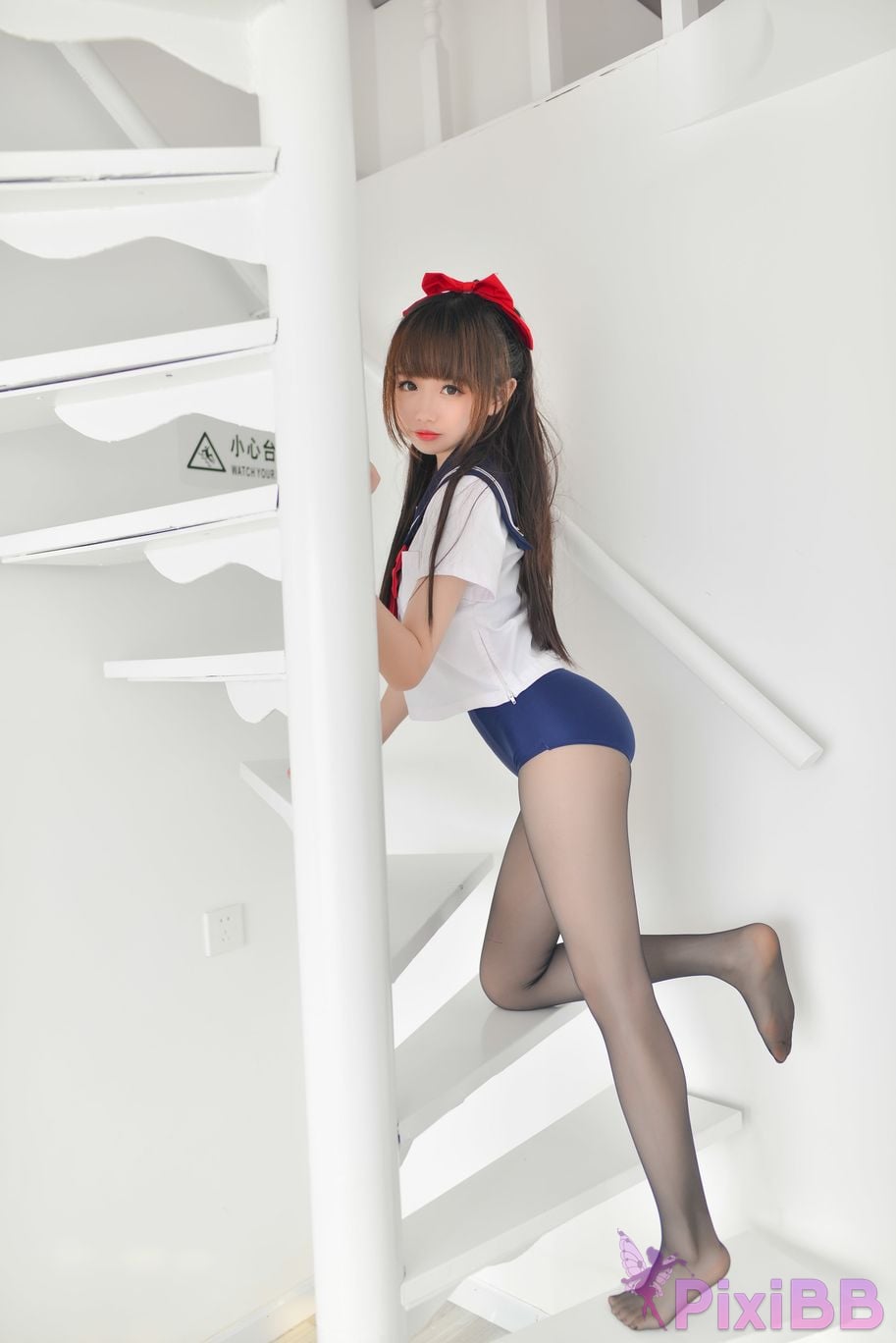 Coser SAMA Vol.042 3 PixiBB.COM 089