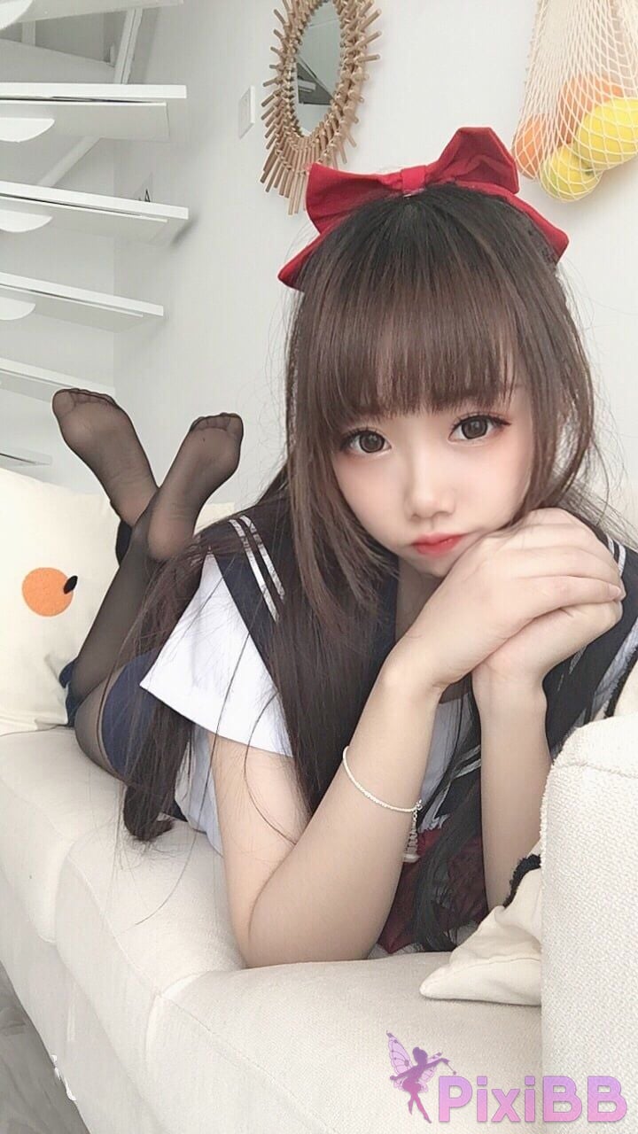 Coser SAMA Vol.042 3 PixiBB.COM 116