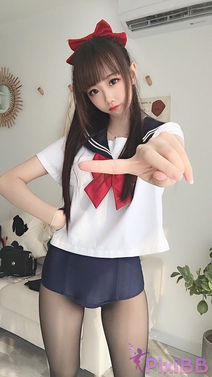 Coser SAMA Vol.042 3 PixiBB.COM 118