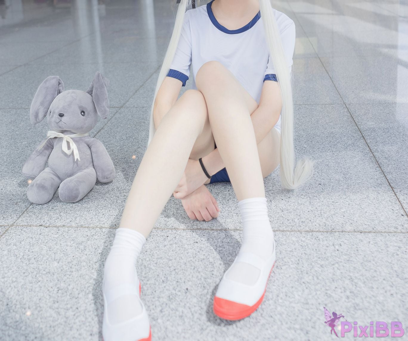 Coser SAMA Vol.040 PixiBB.COM 003