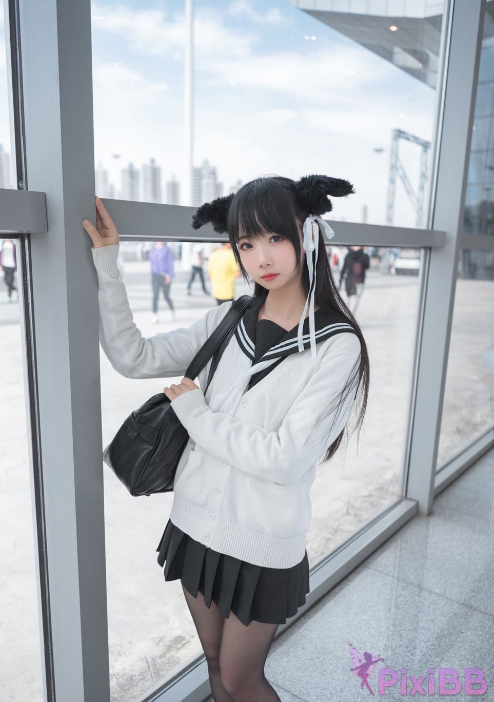 Coser SAMA Vol.040 PixiBB.COM 004