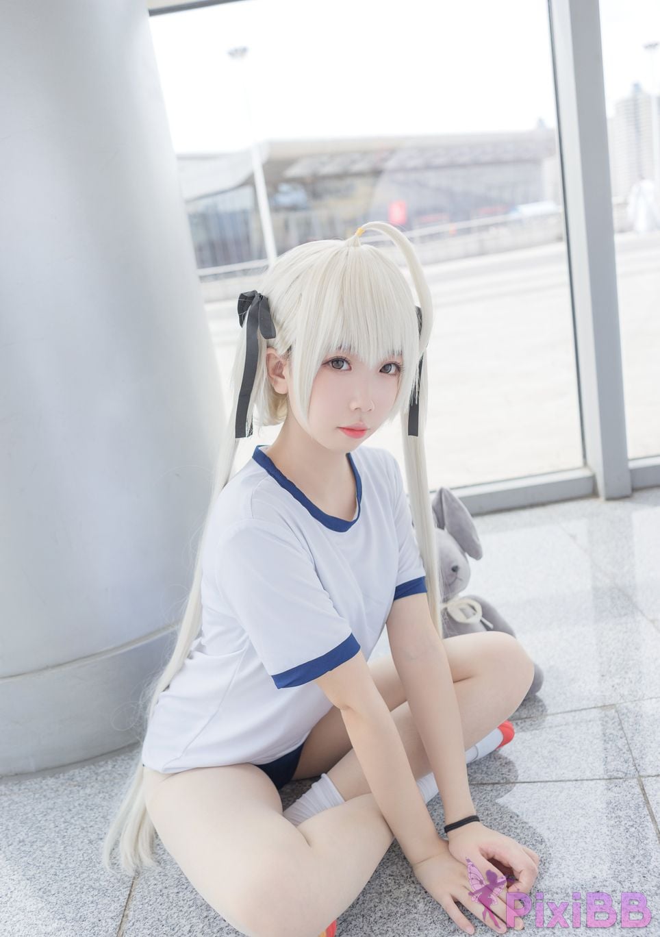 Coser SAMA Vol.040 PixiBB.COM 005