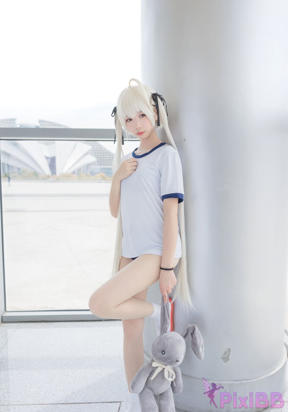 Coser SAMA Vol.040 PixiBB.COM 006