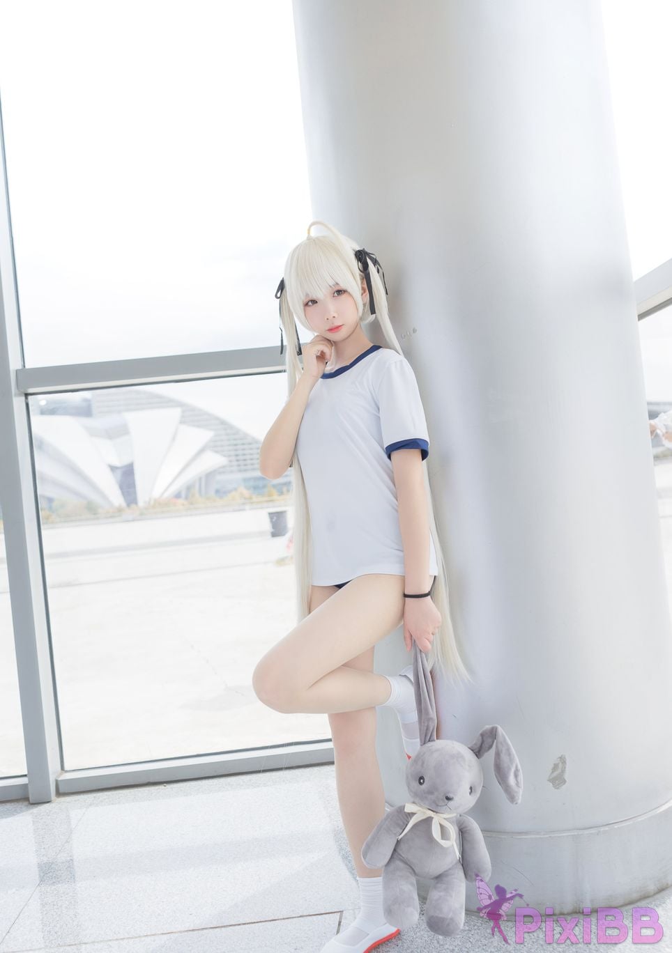 Coser SAMA Vol.040 PixiBB.COM 007