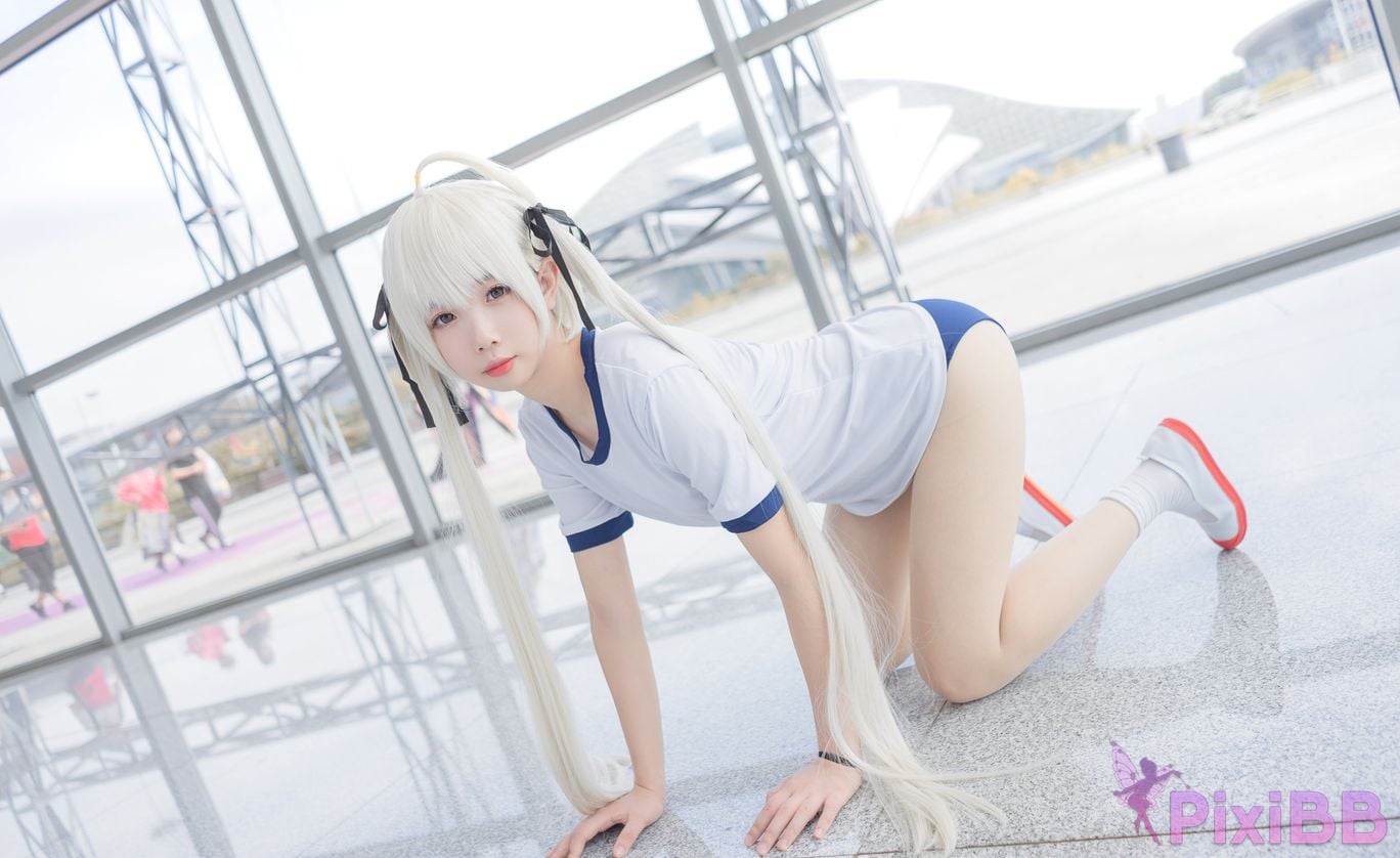 Coser SAMA Vol.040 PixiBB.COM 008