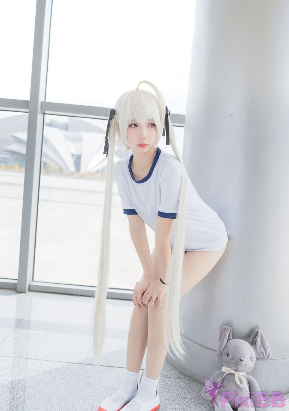 Coser SAMA Vol.040 PixiBB.COM 009