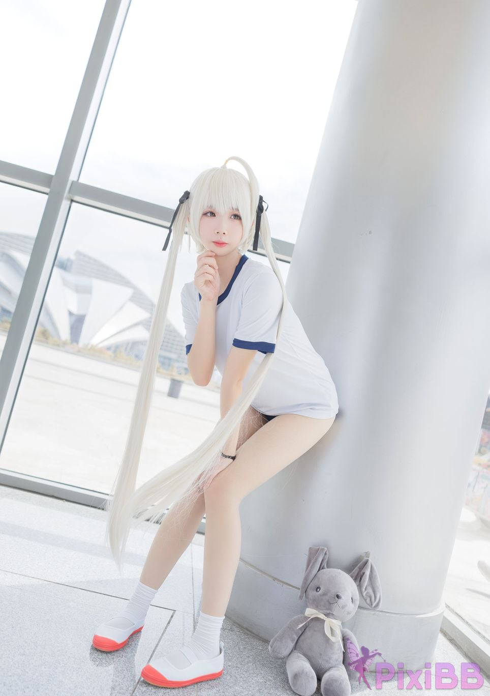 Coser SAMA Vol.040 PixiBB.COM 011