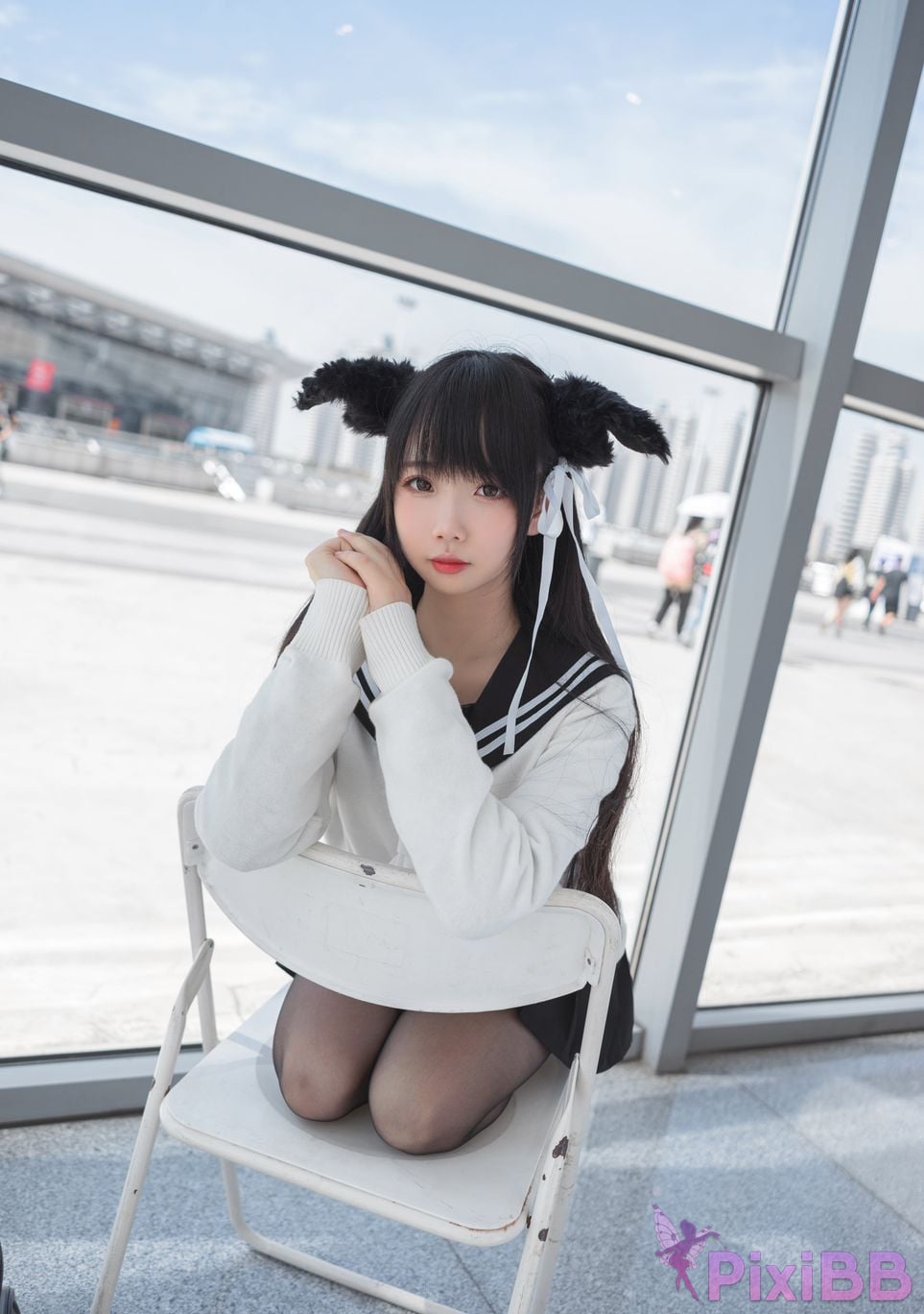 Coser SAMA Vol.040 PixiBB.COM 012