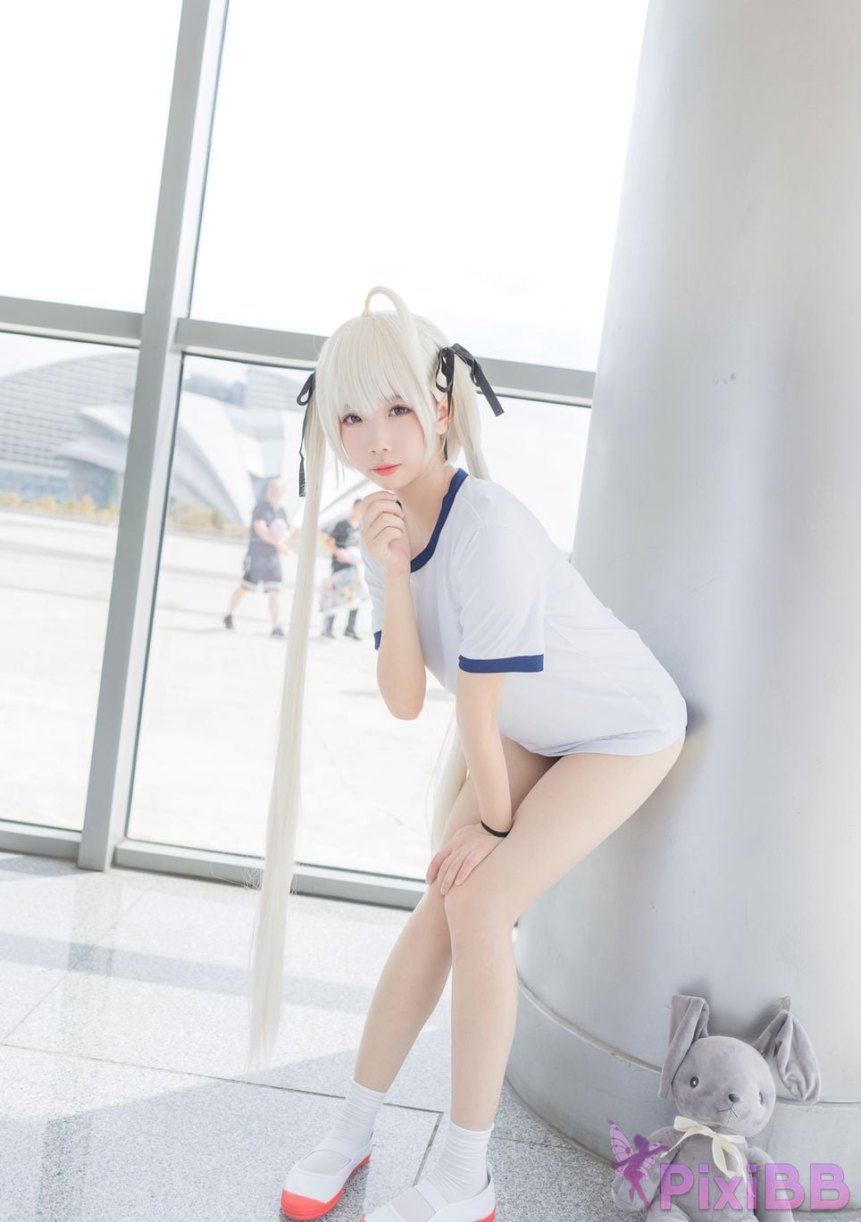 Coser SAMA Vol.040 PixiBB.COM 013