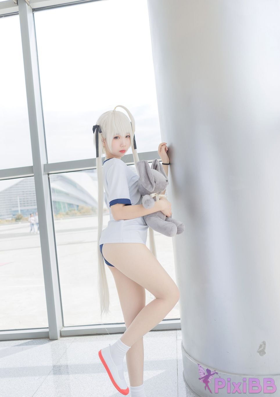 Coser SAMA Vol.040 PixiBB.COM 014