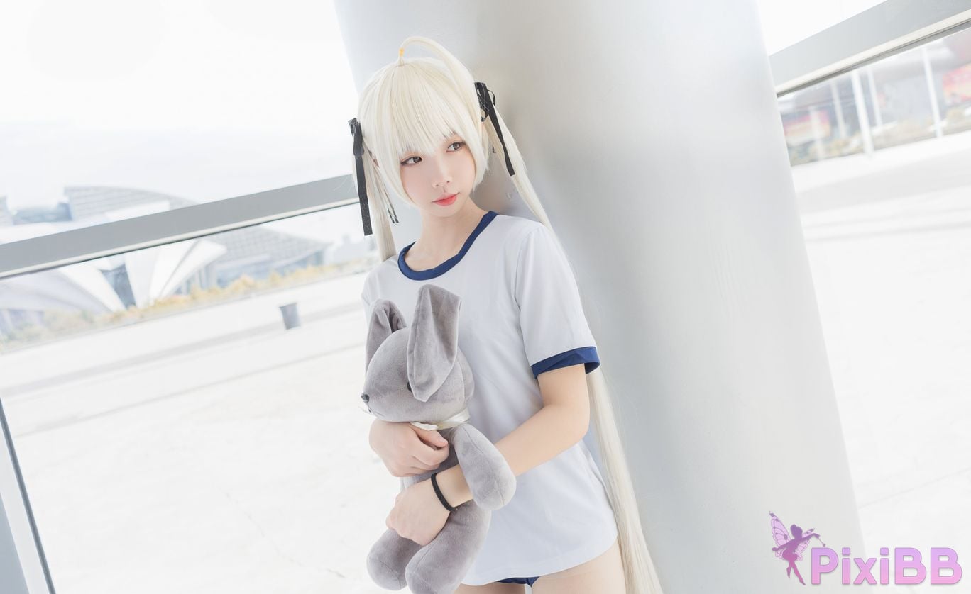 Coser SAMA Vol.040 PixiBB.COM 015