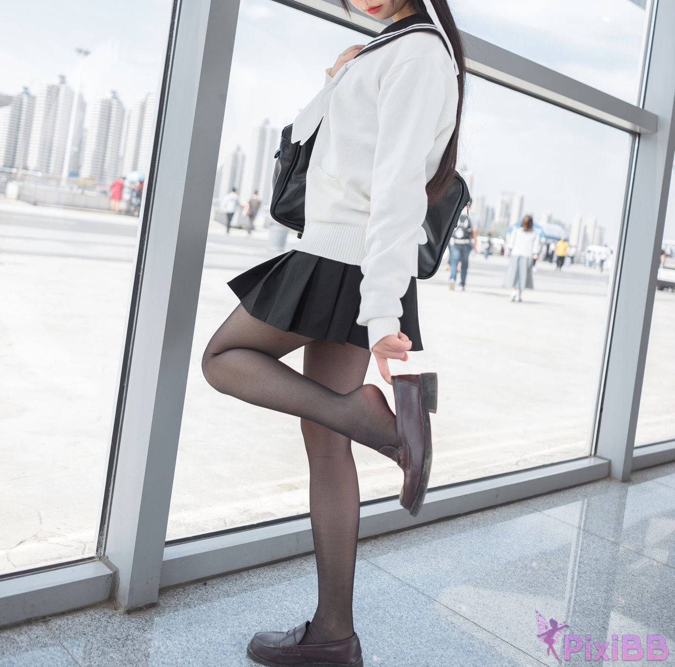 Coser SAMA Vol.040 PixiBB.COM 016