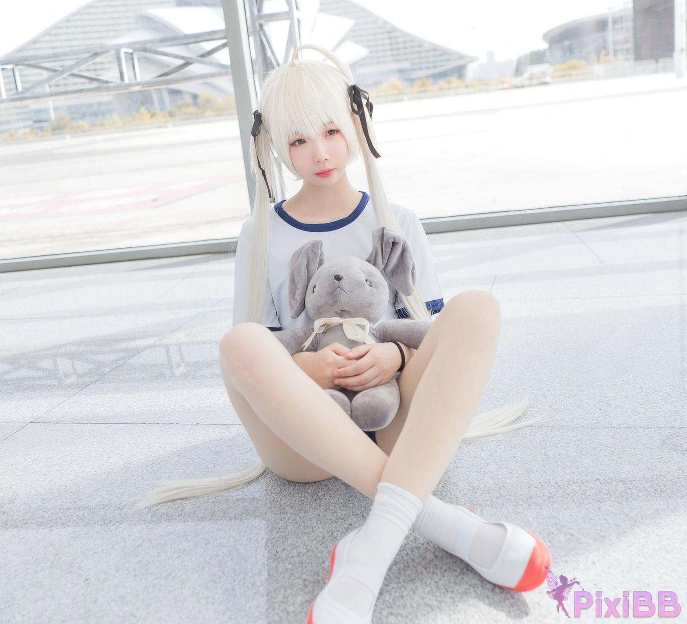 Coser SAMA Vol.040 PixiBB.COM 019