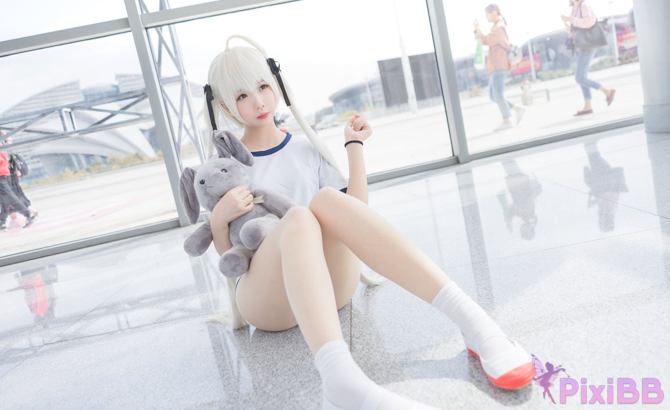 Coser SAMA Vol.040 PixiBB.COM 020