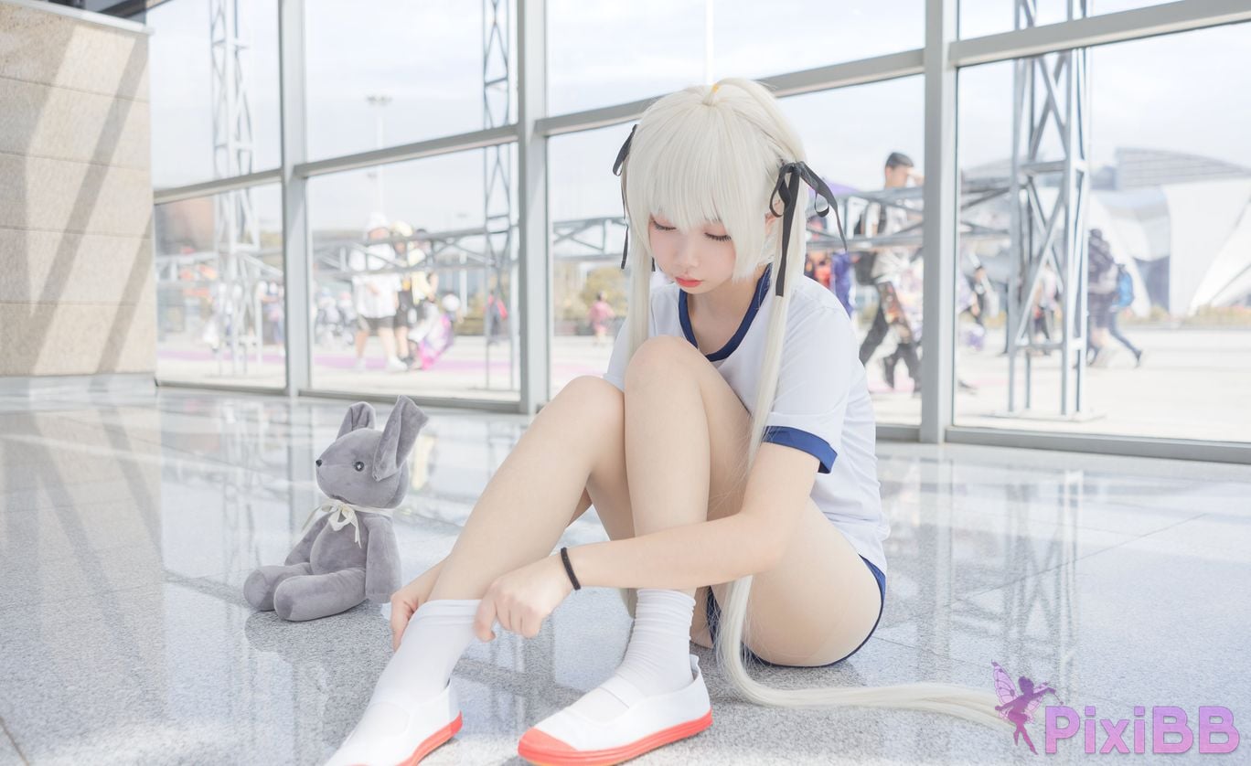 Coser SAMA Vol.040 PixiBB.COM 022