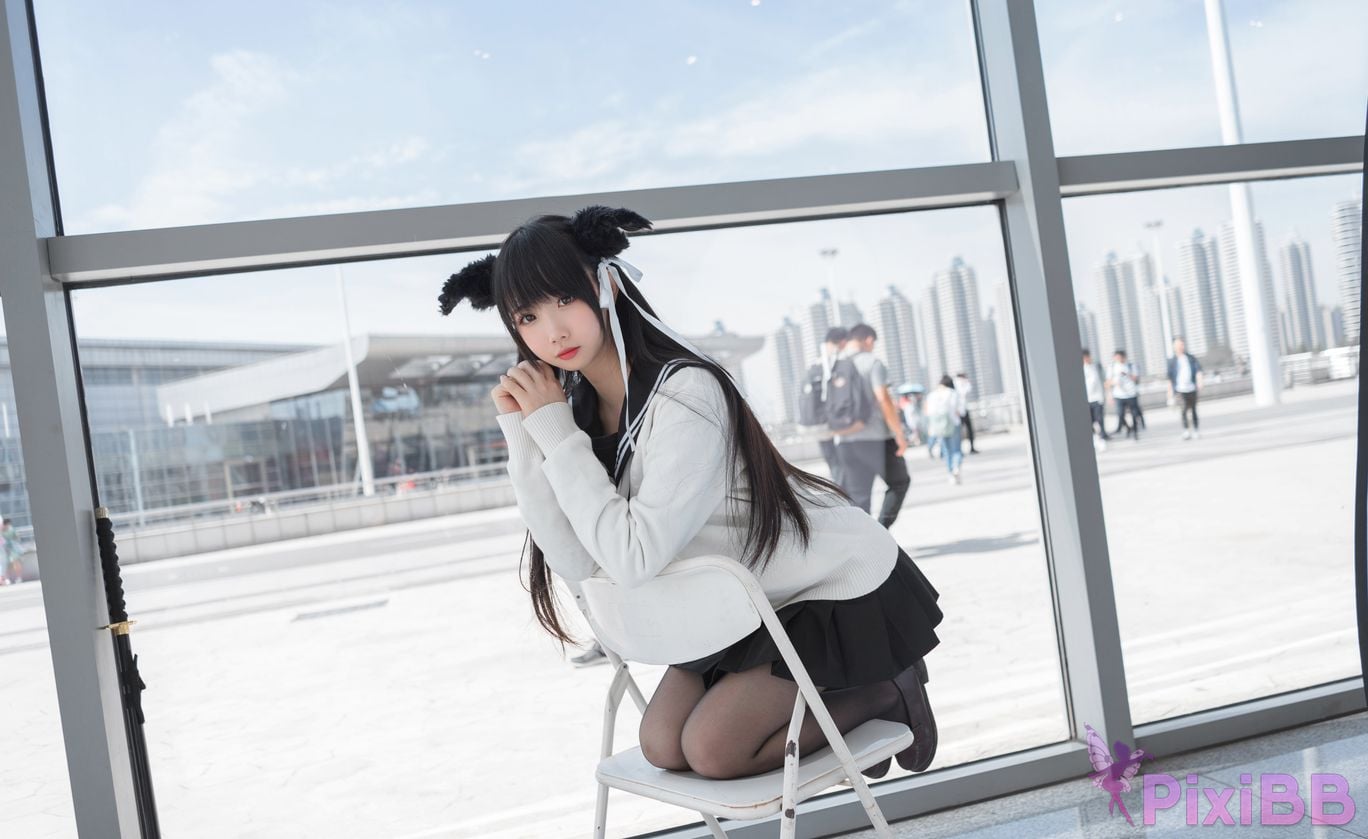 Coser SAMA Vol.040 PixiBB.COM 023