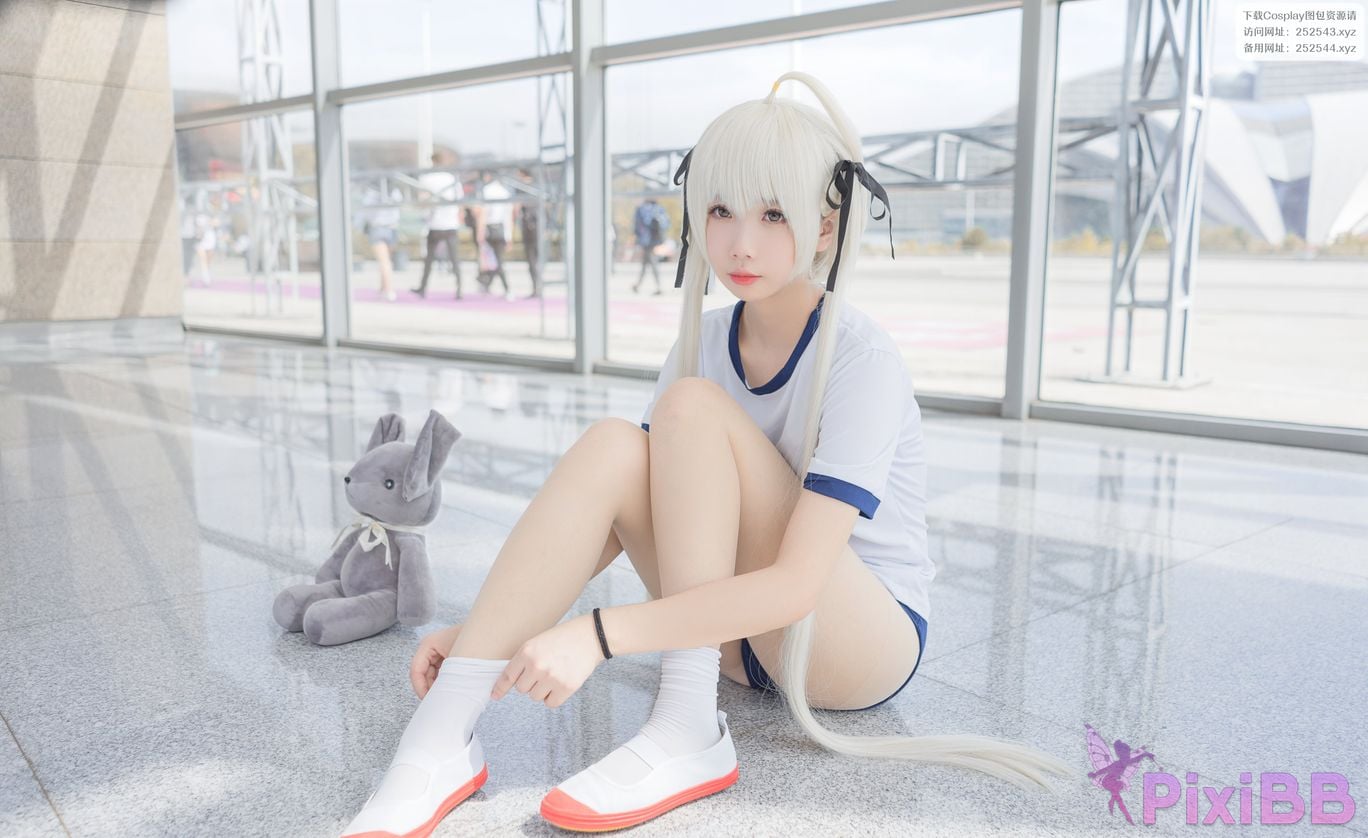 Coser SAMA Vol.040 PixiBB.COM 024