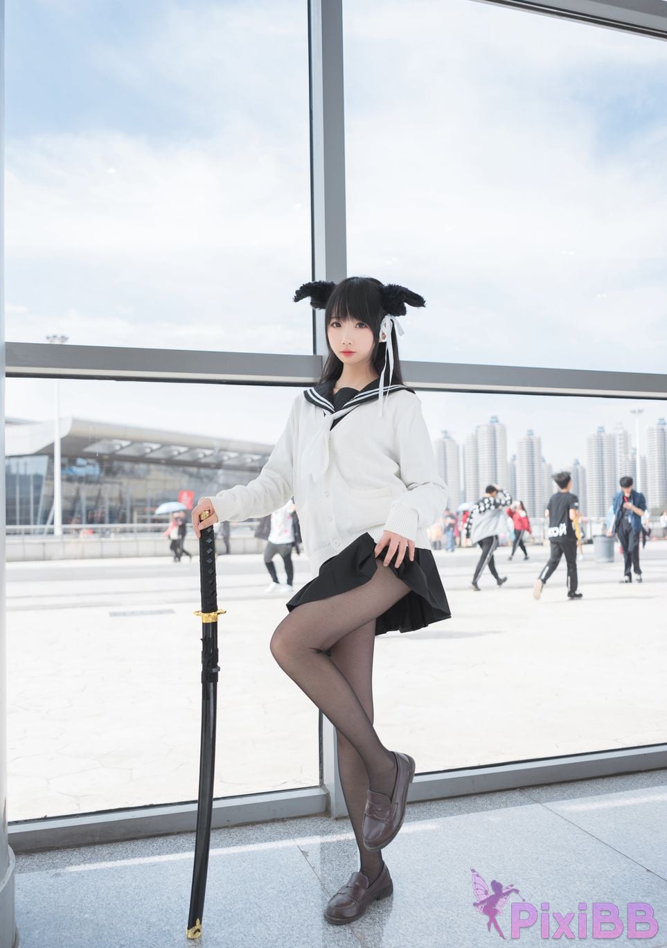 Coser SAMA Vol.040 PixiBB.COM 025
