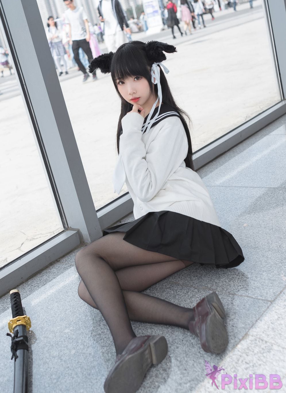 Coser SAMA Vol.040 PixiBB.COM 026