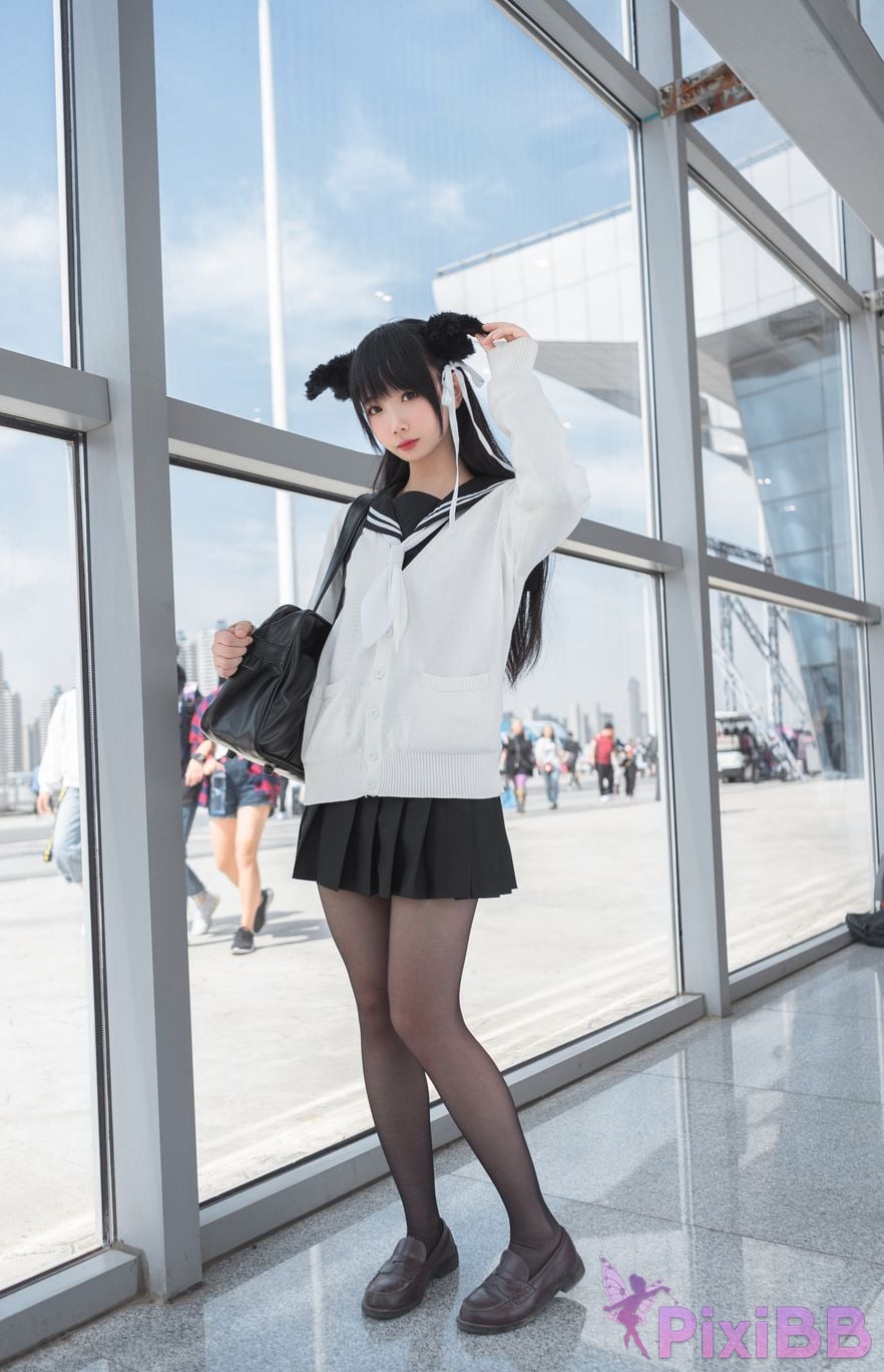 Coser SAMA Vol.040 PixiBB.COM 028