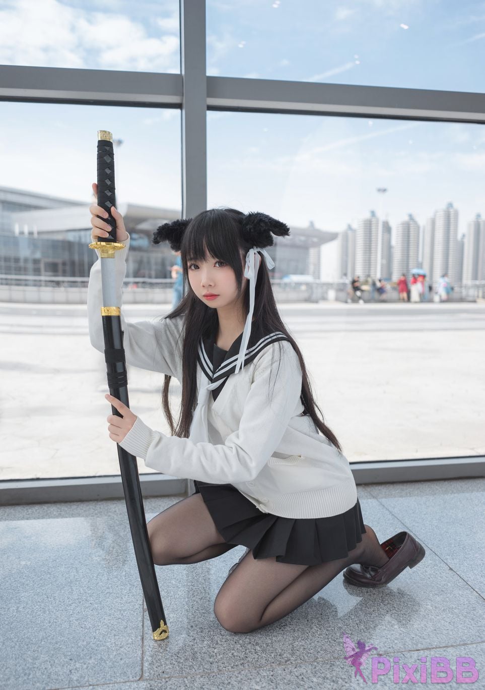 Coser SAMA Vol.040 PixiBB.COM 029
