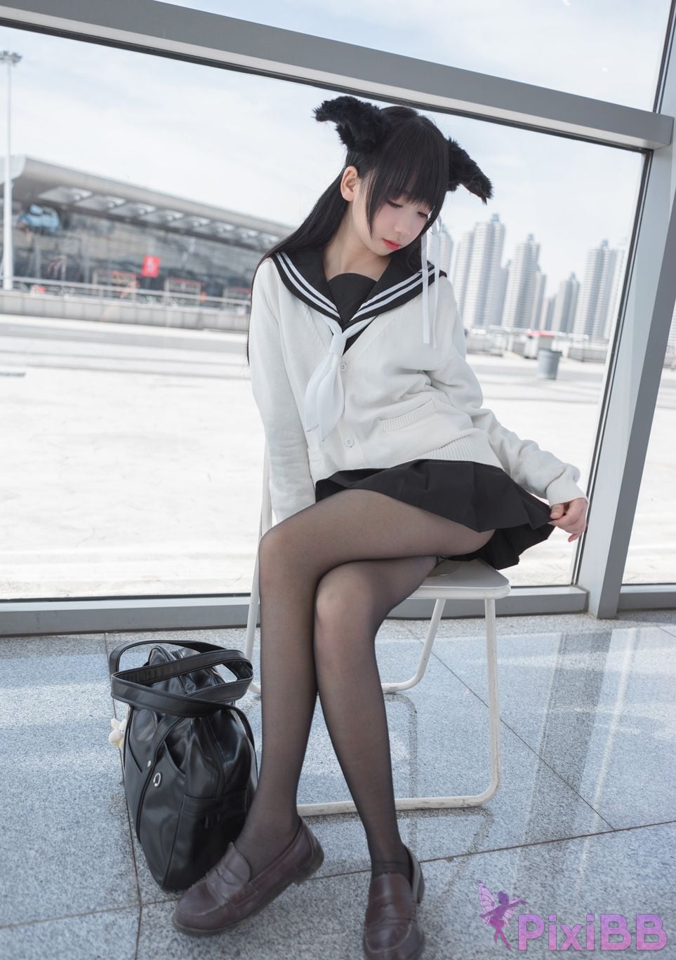 Coser SAMA Vol.040 PixiBB.COM 034