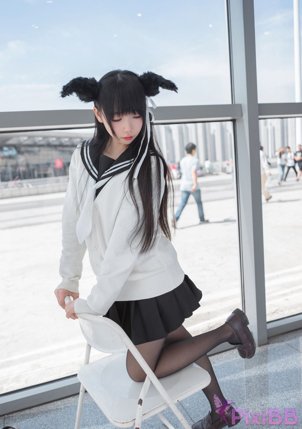 Coser SAMA Vol.040 PixiBB.COM 035